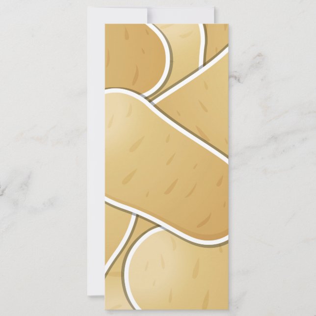 Funky Potato (Vorderseite)