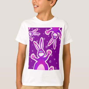 Funky rabbit, T - Shirt