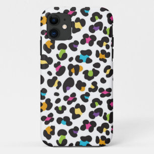 funky Regenbogen-Leoparden-Druckmuster title_seo2