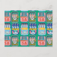 Funky Sardine Portugal
