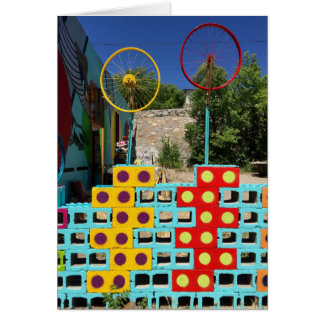 Funky Silver City, NM