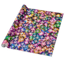 Funky Stars, bunt