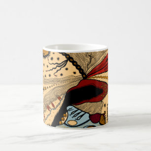 Funky Tasse