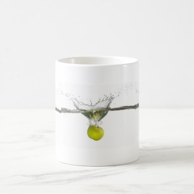 Funky Tasse 3 (Mittel)