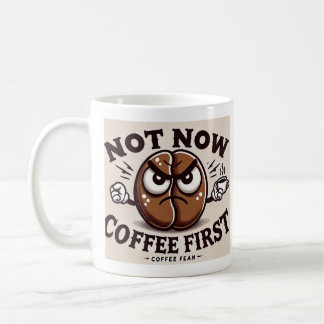 Funky-Tasse Kaffeetasse