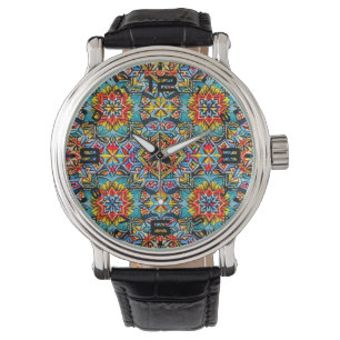 Funky Watch Armbanduhr
