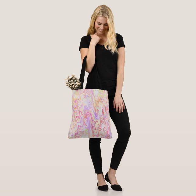 Funky Waves Tasche (Am Model)