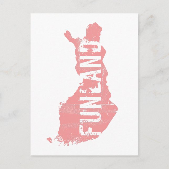 Funland 5 postkarte (Vorderseite)