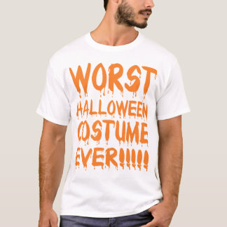 Funniest Halloween-Kostüm T-Shirt