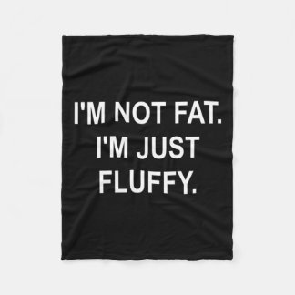 Funny10 Fleecedecke