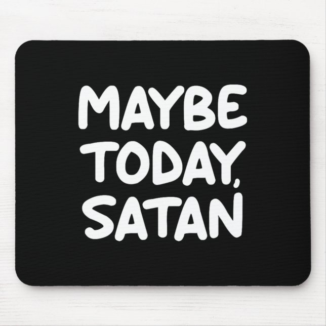 Funny1 Mousepad (Vorne)