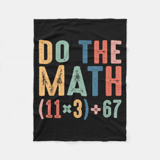 Funny 100 Days School Math Equation Do The Math 10 Fleecedecke