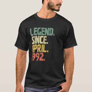 Funny 30 Jahre alte Männer Frauen lehnen seit 19.  T-Shirt