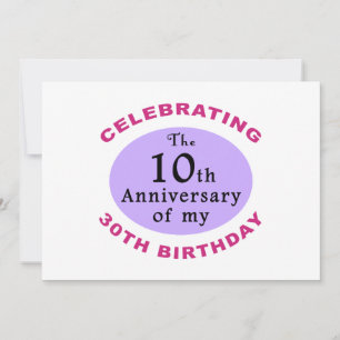 Funny 40. Geburtstag Gag Geschenke Karte