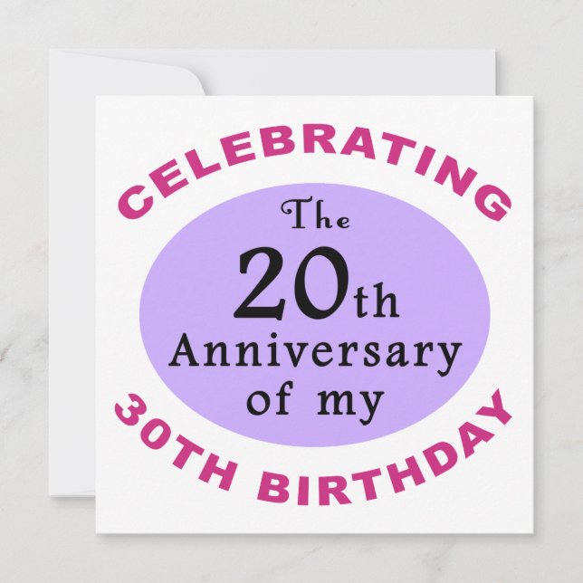 Funny 50. Geburtstag Gag Geschenke Karte (Vorderseite)