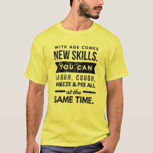Funny 50th Birthday Gag Geschenk Idee 50 Jahre alt T-Shirt