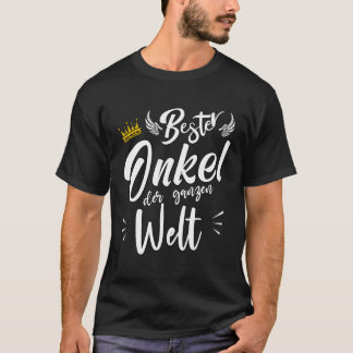 Funny 50th Birthday Geschenk Gegenwart 50 Jahre al T-Shirt