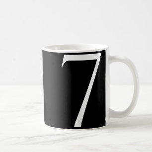 Funny 67 Six Seven Meme Couple Matching Halloween Kaffeetasse