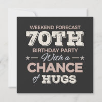 Funny 70. Geburtstag Redewendungen