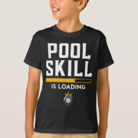 Funny 8 Ball Zitat Sport Billiard Pool