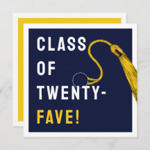 Funny Abschluss 2025