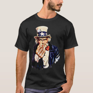Funny Adult Humor Patriotische Kleidung 4. Juli a T-Shirt