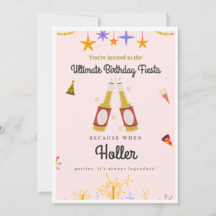 Funny Adulte Carte d'anniversaire pour Ami Carte d