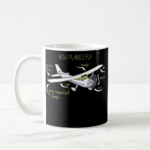 Funny Aerospace Engineer Engineering Gift How Kaffeetasse