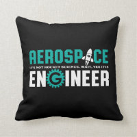 Funny Aerospace Engineering ist Raketentechnik