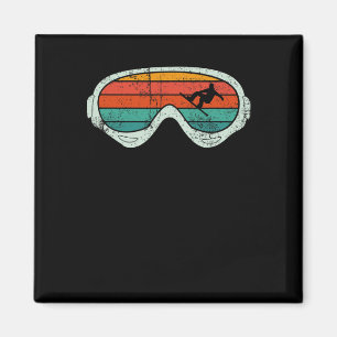 Funny Alien Bull Ghost Halloween Dies ist ein Boo Magnet