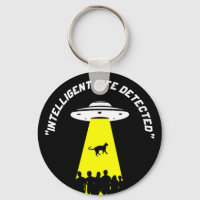 Funny Alien Cat Abduction