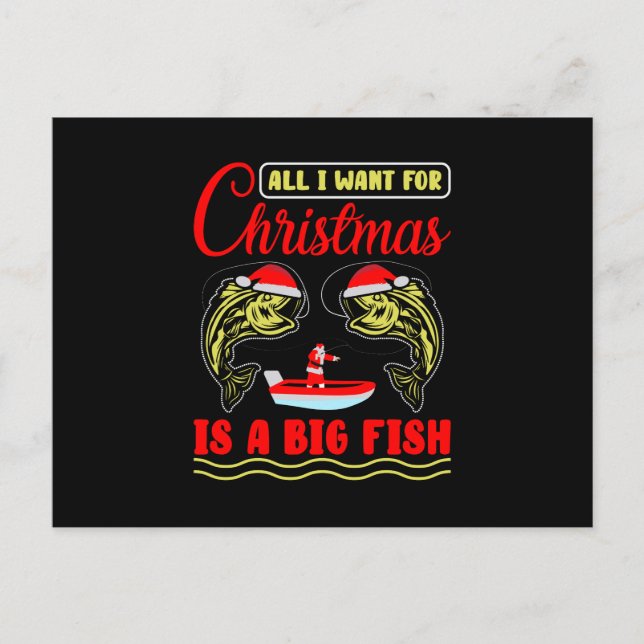 Funny alles, was ich zu Weihnachten Gewollt habe,  (Vorderseite)