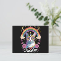Funny Ally Ca Pride Sonnenbrille Gay Pride LGBTQ