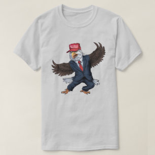 Funny American Eagle T-Shirt