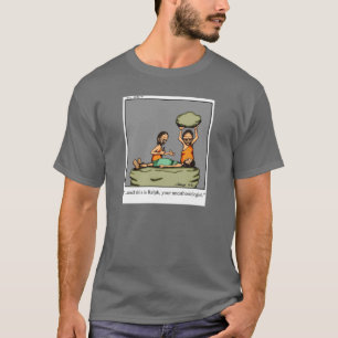 Funny Anästhesiologin Spaß Tee Shirt Geschenk