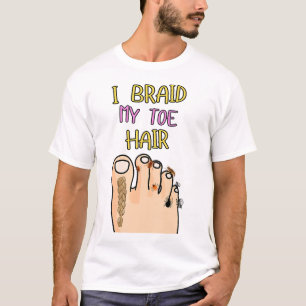 Funny and Embarassing Gag T-Shirt