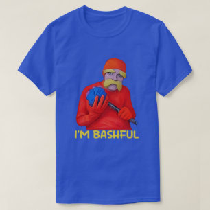Funny and Viral Ashby Tiktok Trend T-Shirt