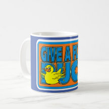 FUNNY ANGRY DUCK 4X4 DUCKING DESIGN