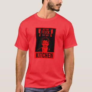 Funny Angry Koch T-Shirt