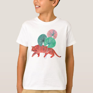 Funny Animals Kids T - Shirt