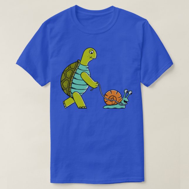 Funny Animals T-Shirt (Design vorne)