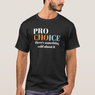 Funny Anti-Abtreibung antiliberal T-Shirt