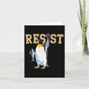 Funny Anti Trump Karte