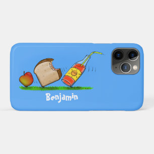 Funny ants Cartoon Case-Mate iPhone Hülle