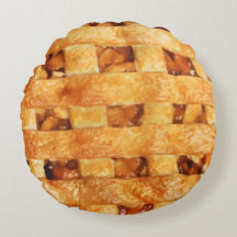Funny Apple Pie Novelty Pilze