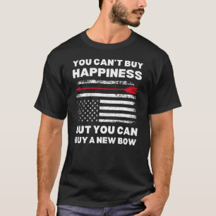 Funny Archery Quote Redewendungen T-Shirt