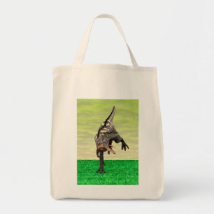 Funny Aucasaurus Dinosaur - Perfekt für Dino Lover Tragetasche