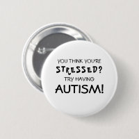 Funny Autismus Awareness | ASD
