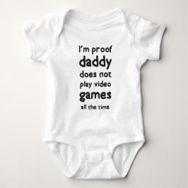 Funny Baby Clothes Baby Strampler