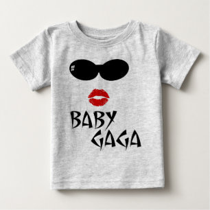 Funny BABY GIRL JUMPSUIT T-shirt